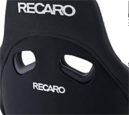 バックレストカバー（カムイ）