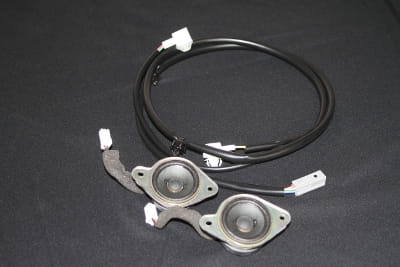 スピーカーセット　（標準）