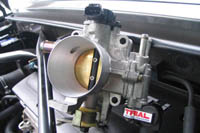 TRIAL ビッグスロットル1ZZ用