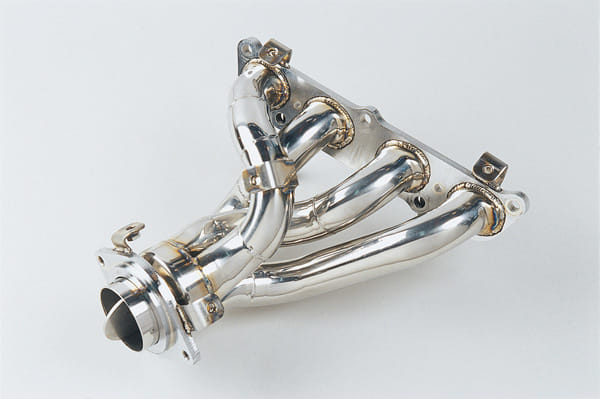 TRIAL ZZT231 エキマニ