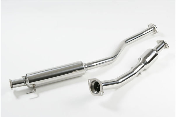 TRIAL キャタライザー