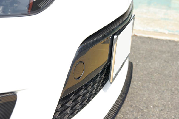 グリルセンターカバー