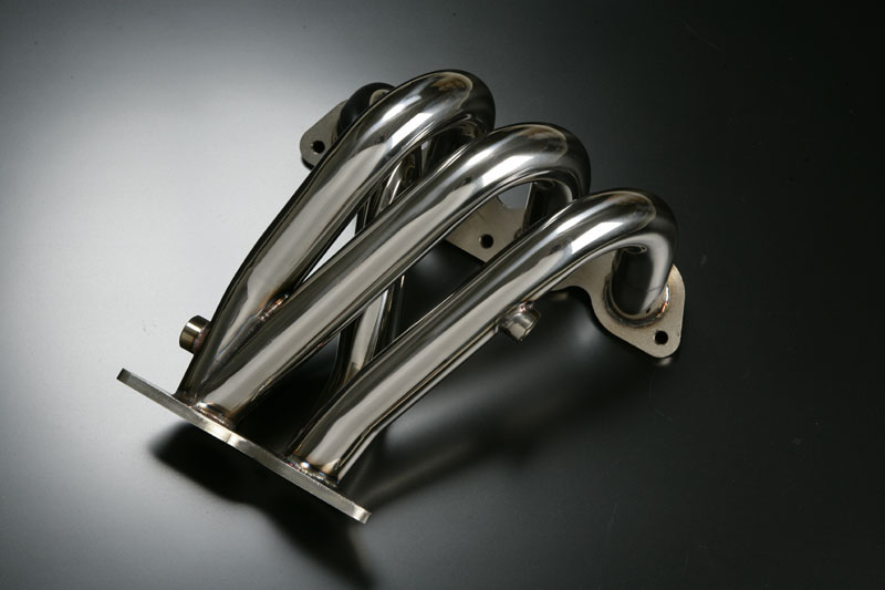 1ZZ用　エキマニ