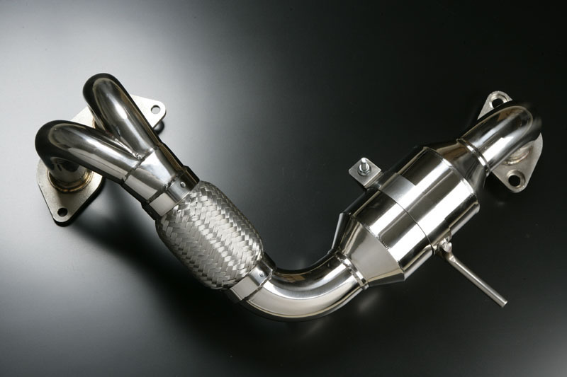 TRIAL　キャタライザー